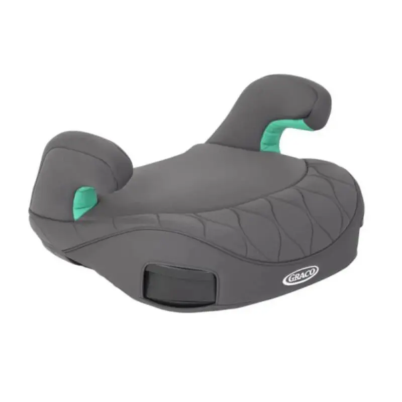 Graco Booster Max Car Seat  Iron