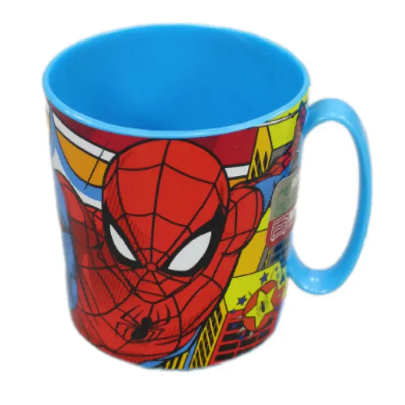 Spiderman Micro Mug 350 ml