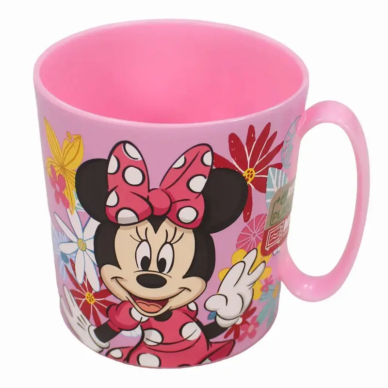 Stor Minnie Mouse Microwave Mug 350ml