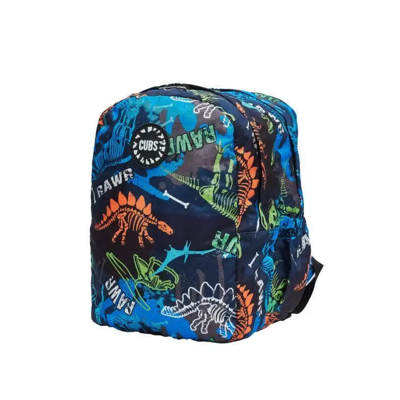 CUBS ROAR BIG AND BASIC BACKPACK