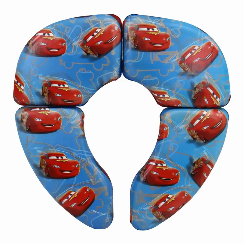 Foldable Toilet Seat  Cars