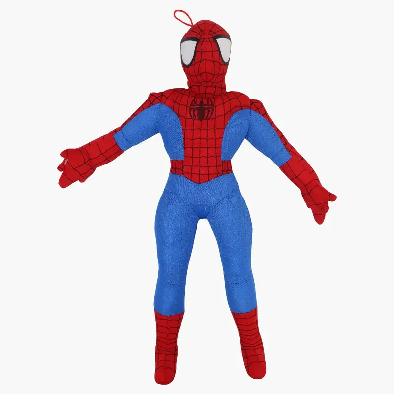 Spiderman Plush Toy