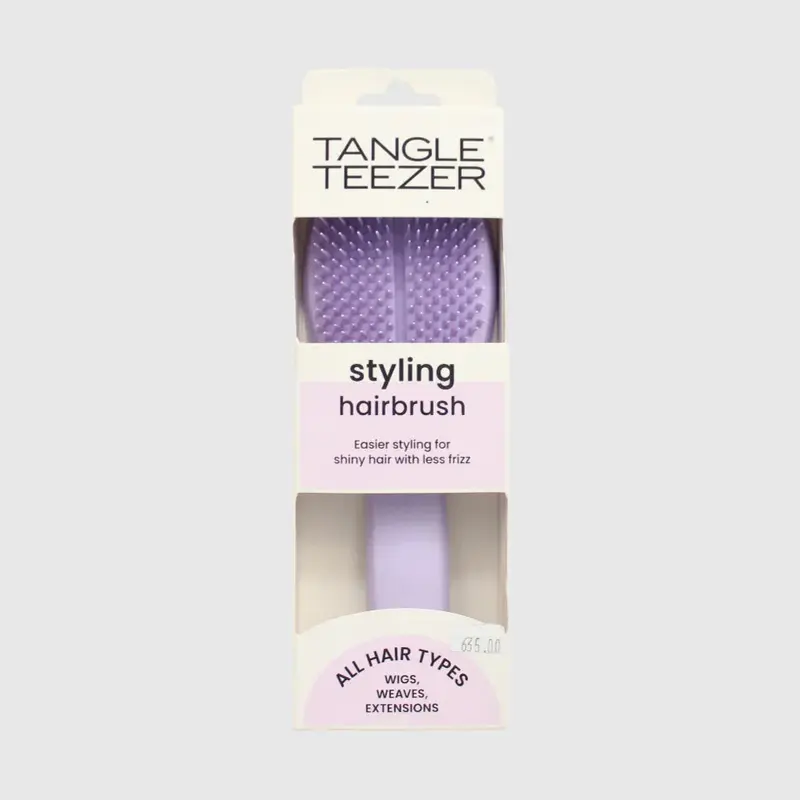 Tangle Teezer Lilac The Ultimate Styler