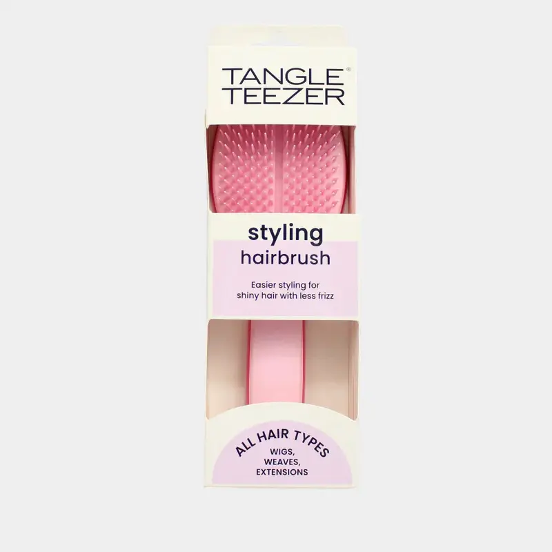Tangle Teezer The Ultimate Styler Pink