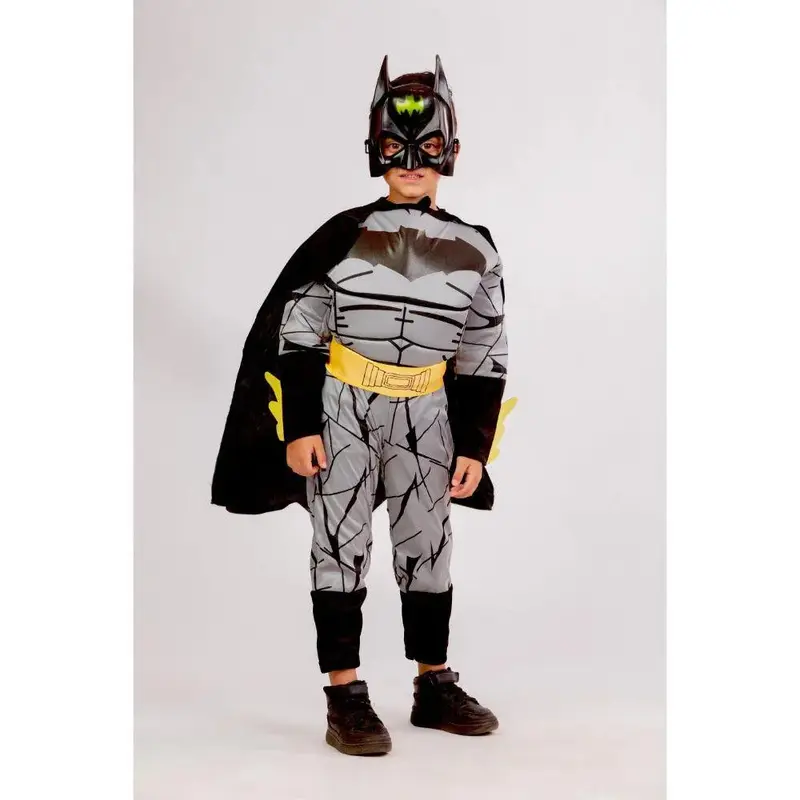 Batman Costume