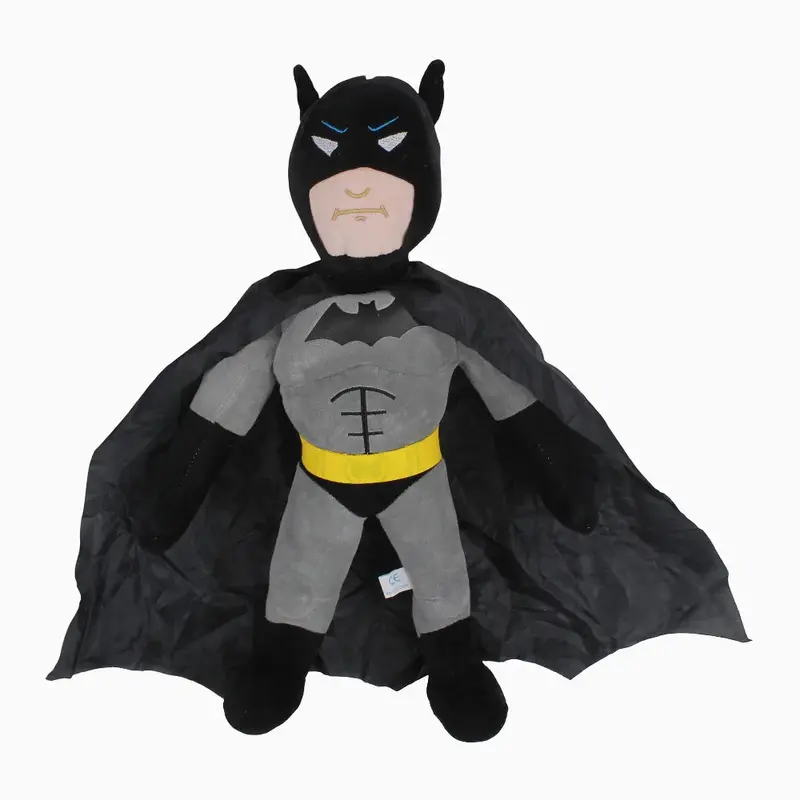 Batman Plush Toy - 50 CM