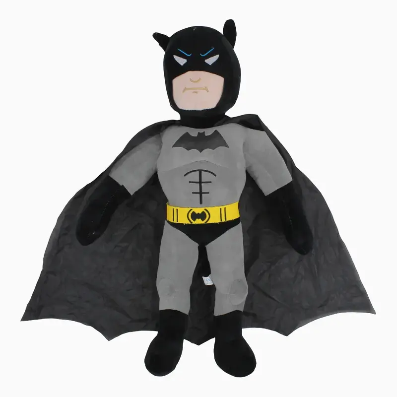 Batman Plush Toy - 70 CM