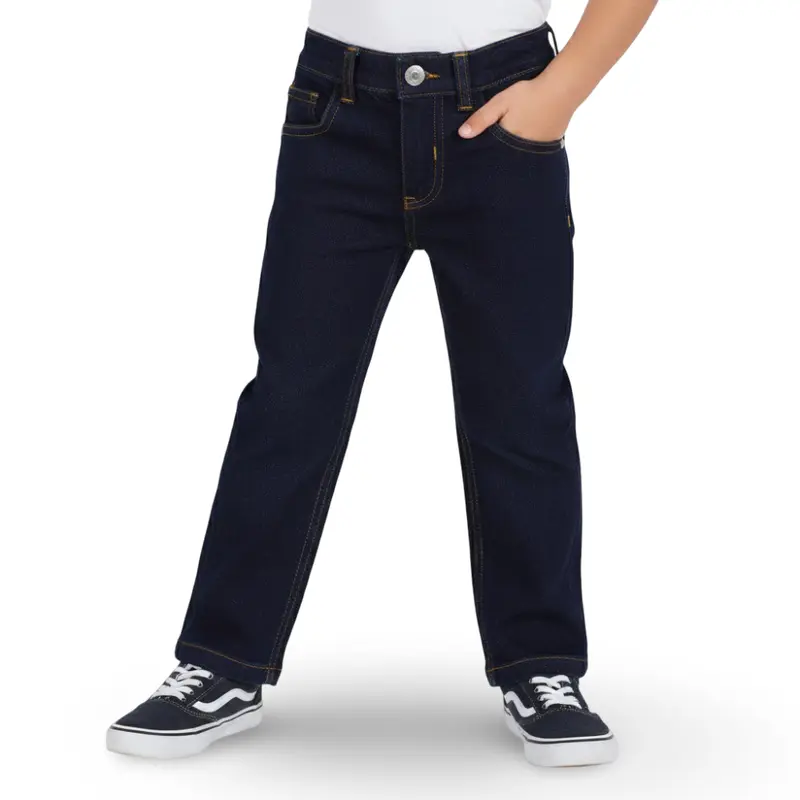 Boys Jeans  Navy Blue
