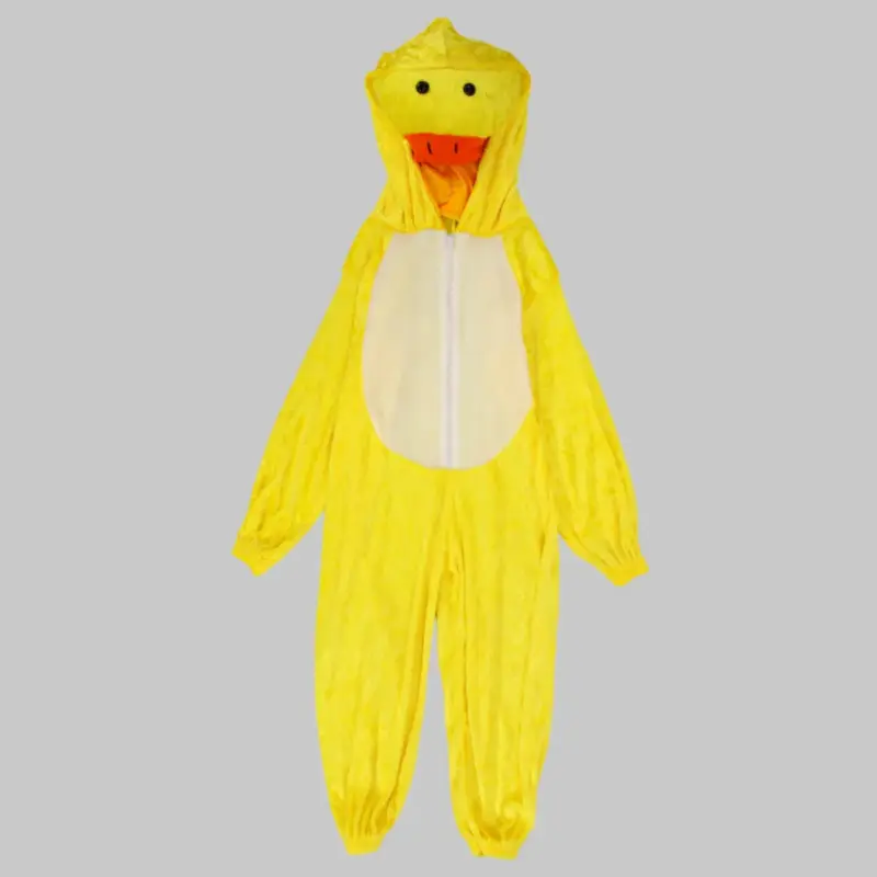 Duck Costume