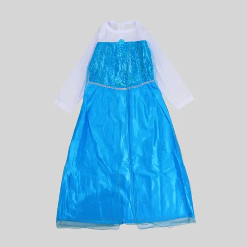 Frozens Elsa Costume