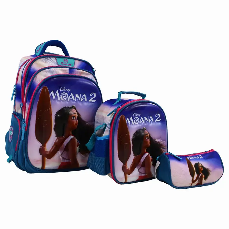 Moana School Set  16 Inches