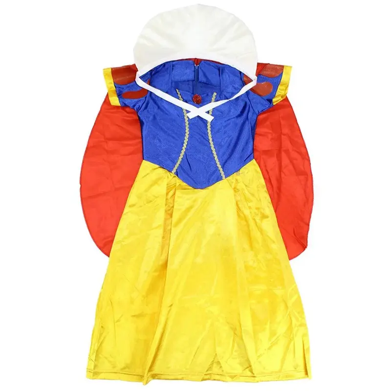 Snow White Costume