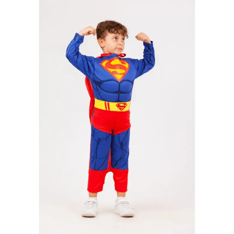 Superman Costume