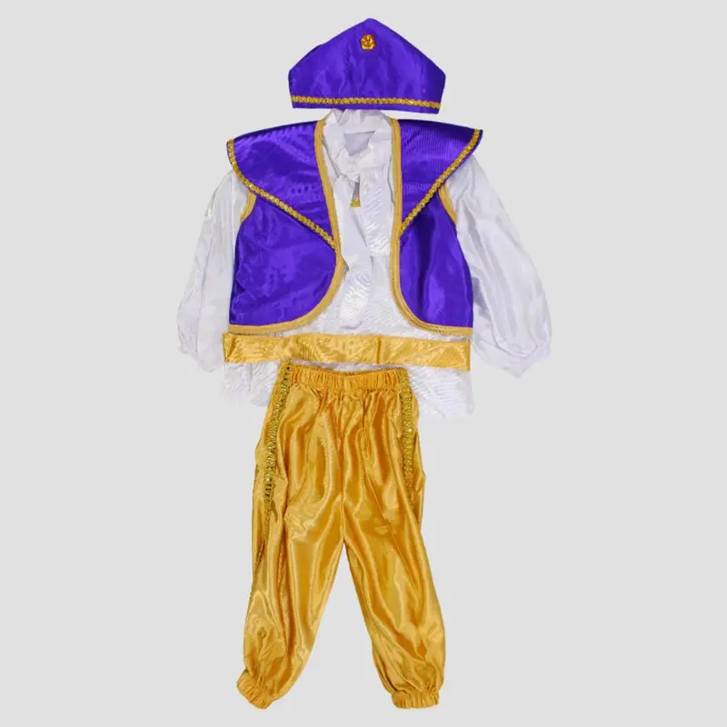 Aladdin Costume