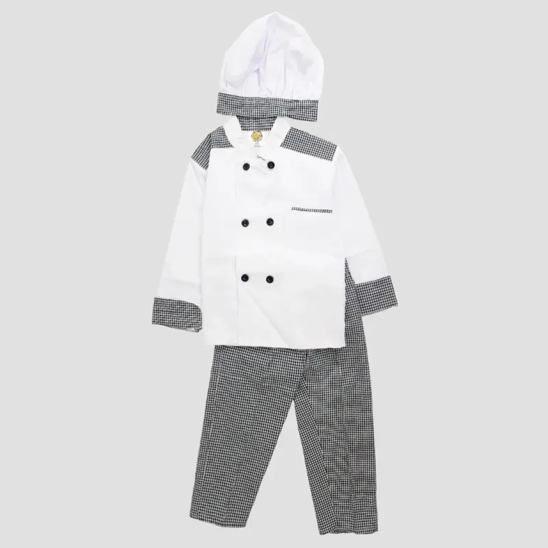 Chef Costume