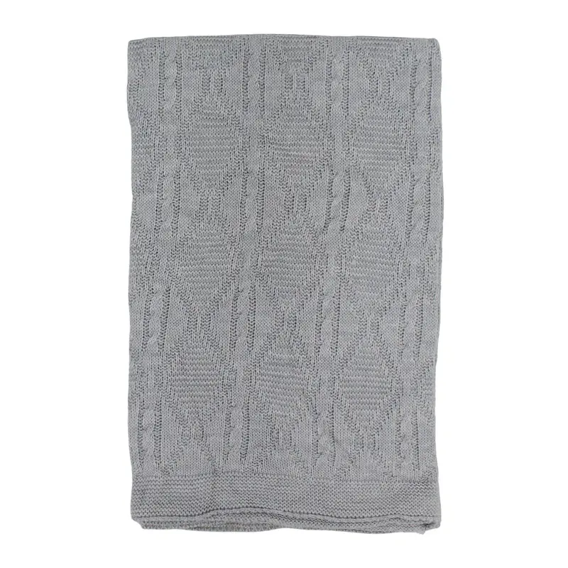 Crochet Baby Blanket