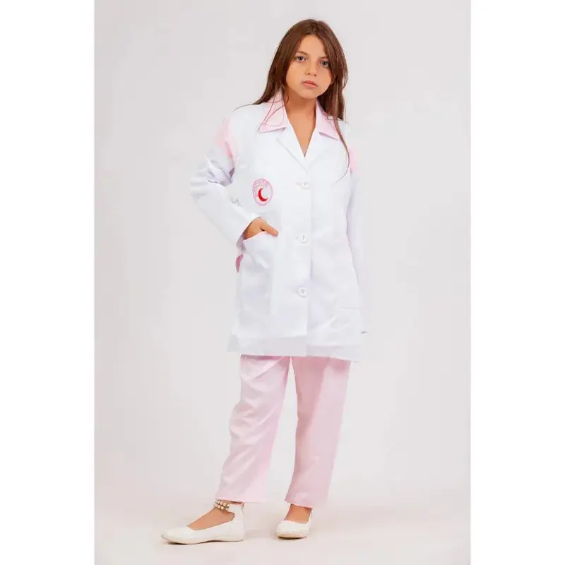 Doctor Costume (Girl)