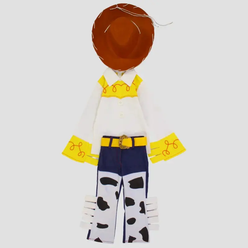 Jessie Costume