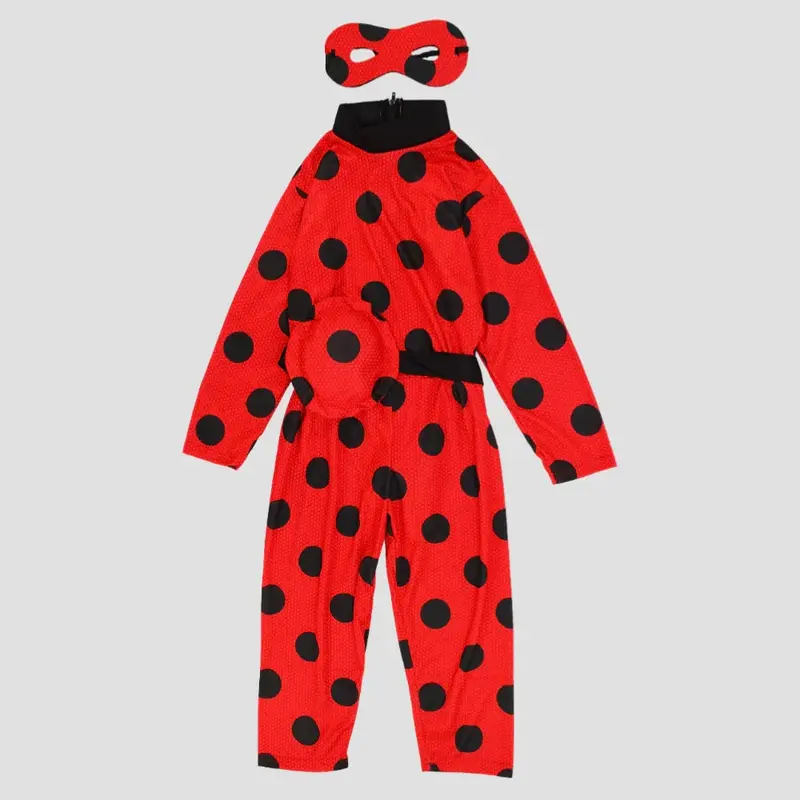 Ladybug Costume