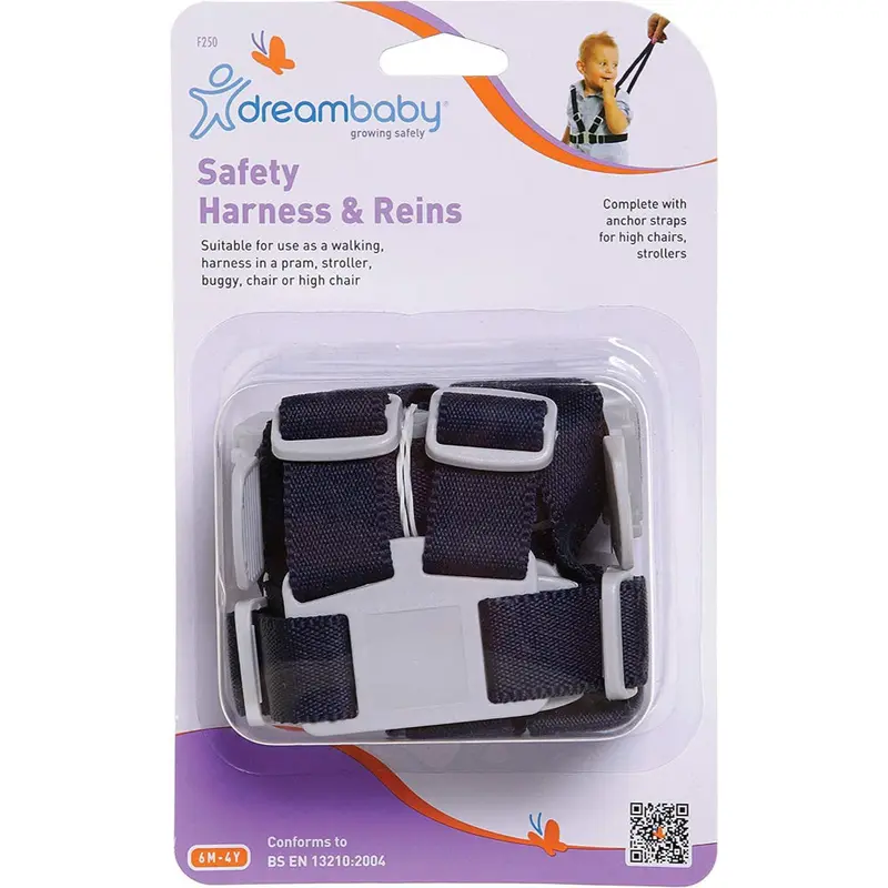Dreambaby Safety Harness
