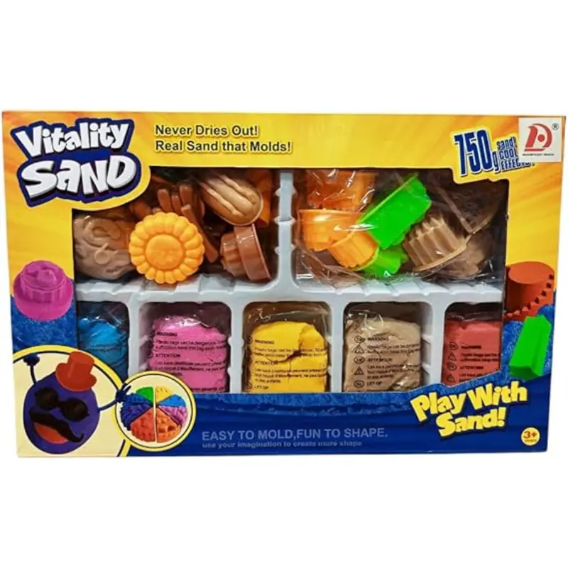 Vitality Magic Sand  750g