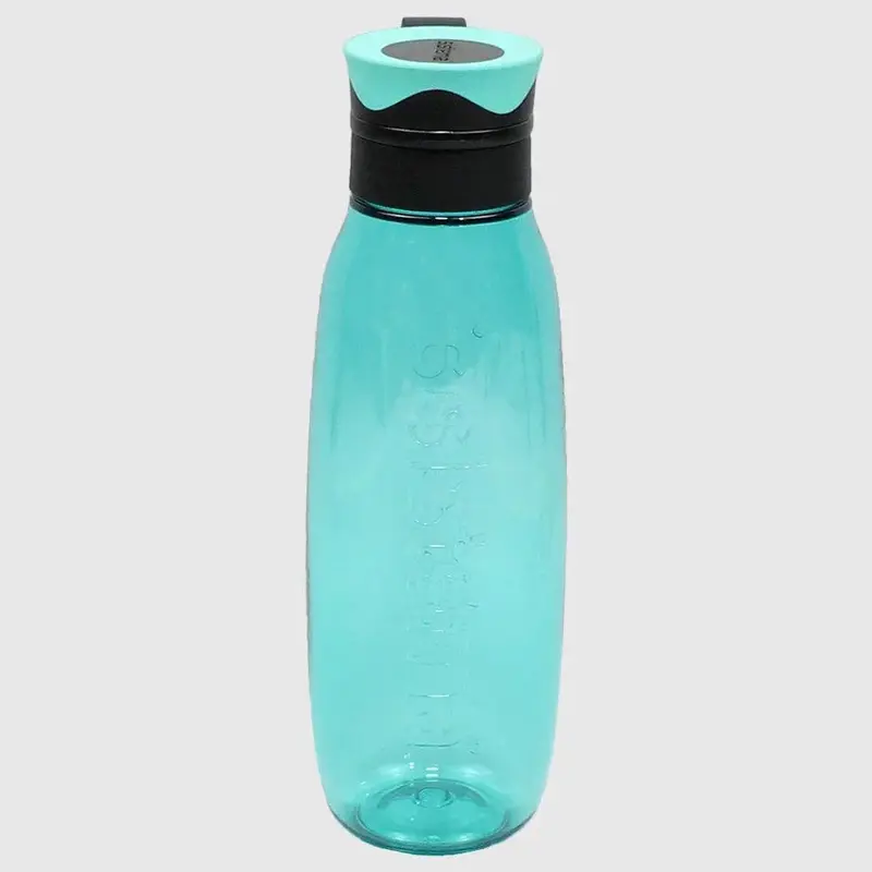 MINTY TEAL SISTEMA HYDRATION 650ML TRAVERSE BOTTLE