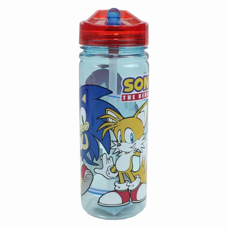 Stor Sonic Large Ecozen Bottle 580ml