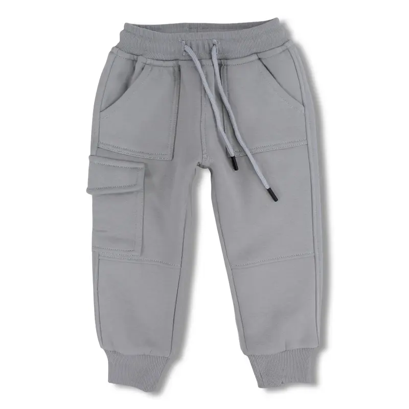 Boys Cotton Sweatpants