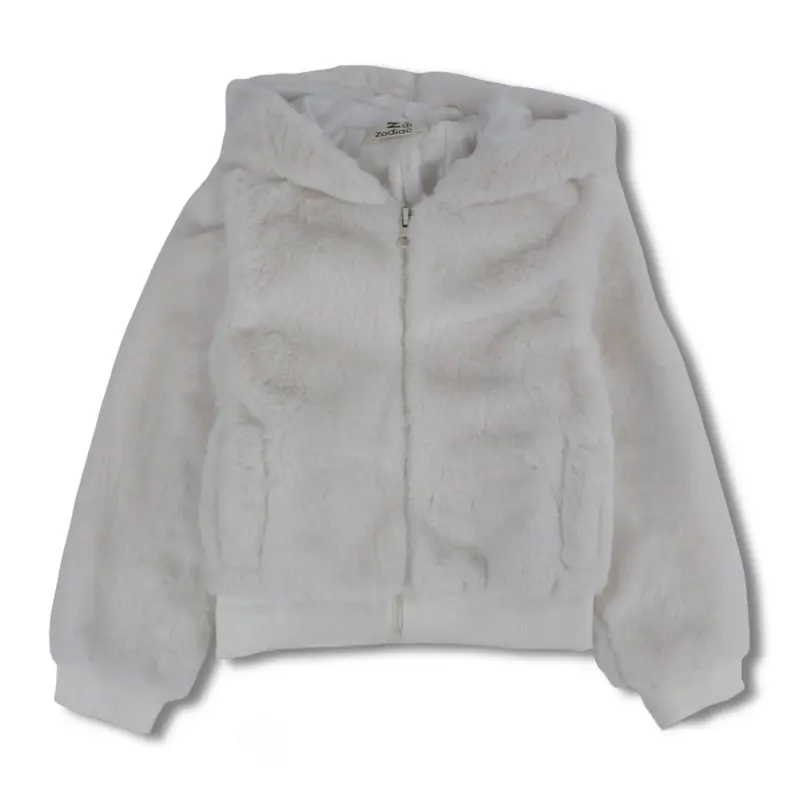 Girls Wool Jacket