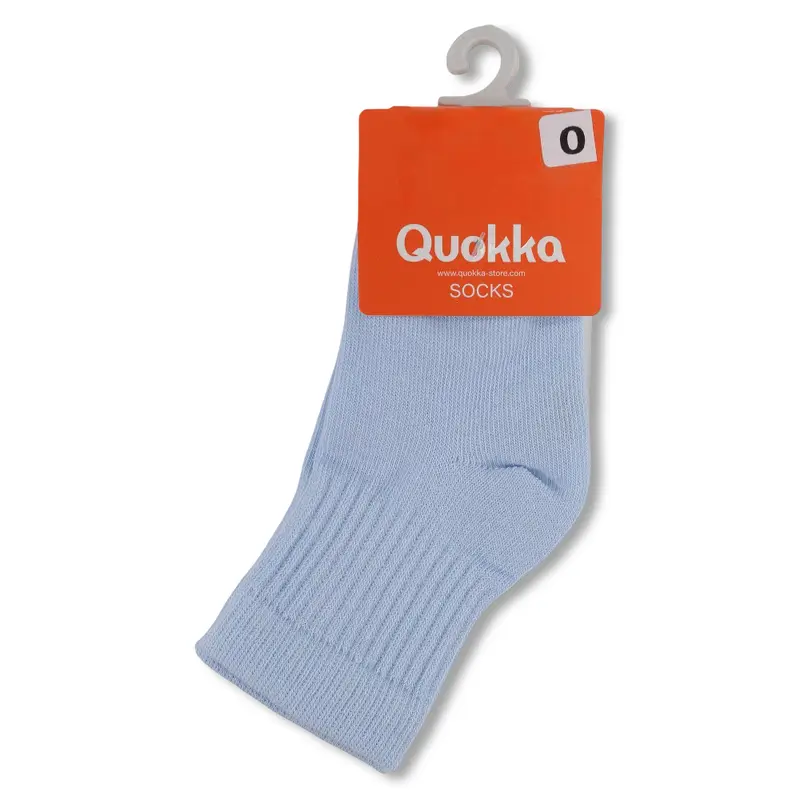 Unisex Baby Cotton Socks