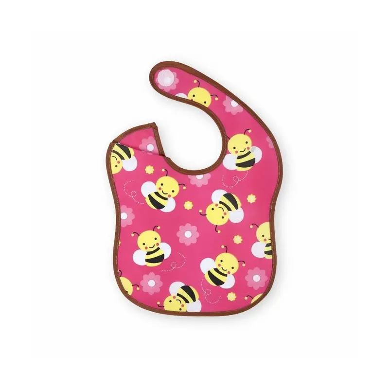 Baby Bees Bib