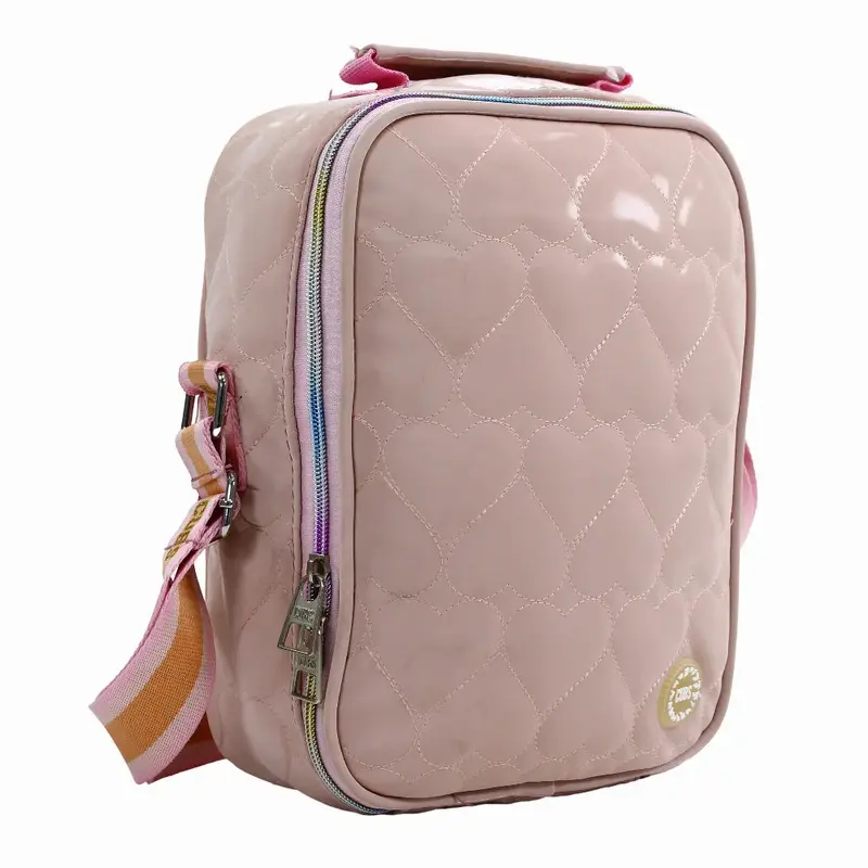 Baby Rose Lunch Bag  High School