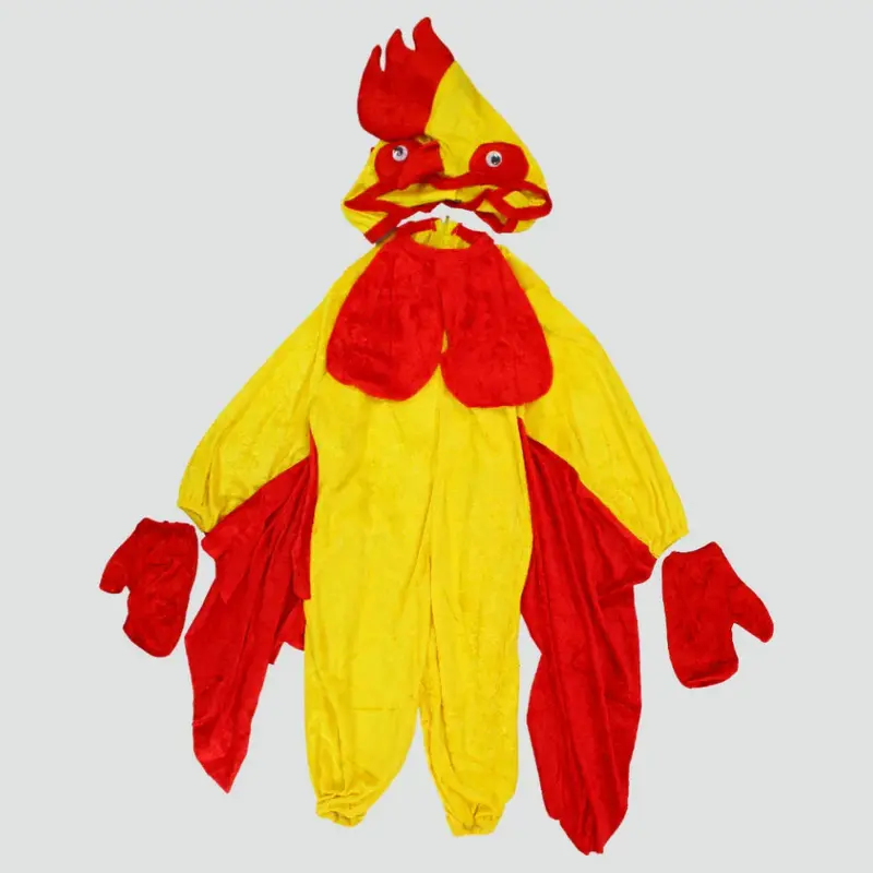 Chicken Costume