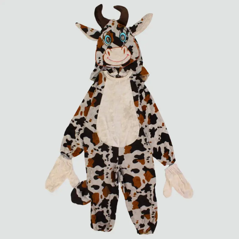 Cow Costume