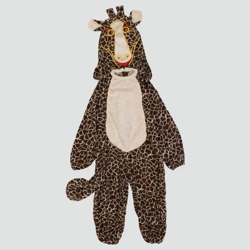 Giraffe Costume