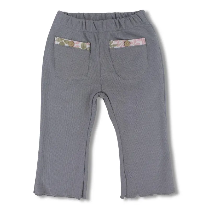 Girls Cotton Pants