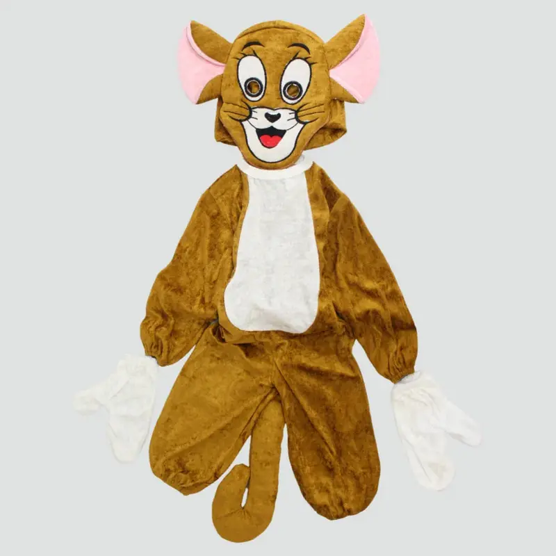 Jerry Costume