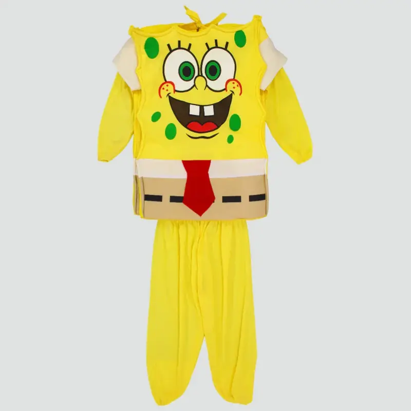 SpongeBob SquarePants Costume