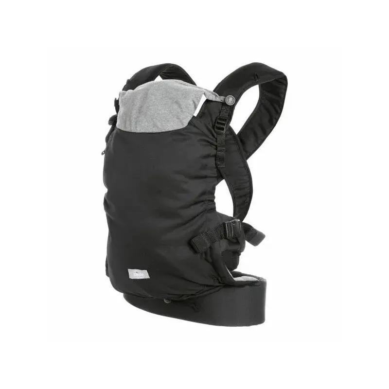 Chicco Baby Carrier Skin Fit Black Beauty