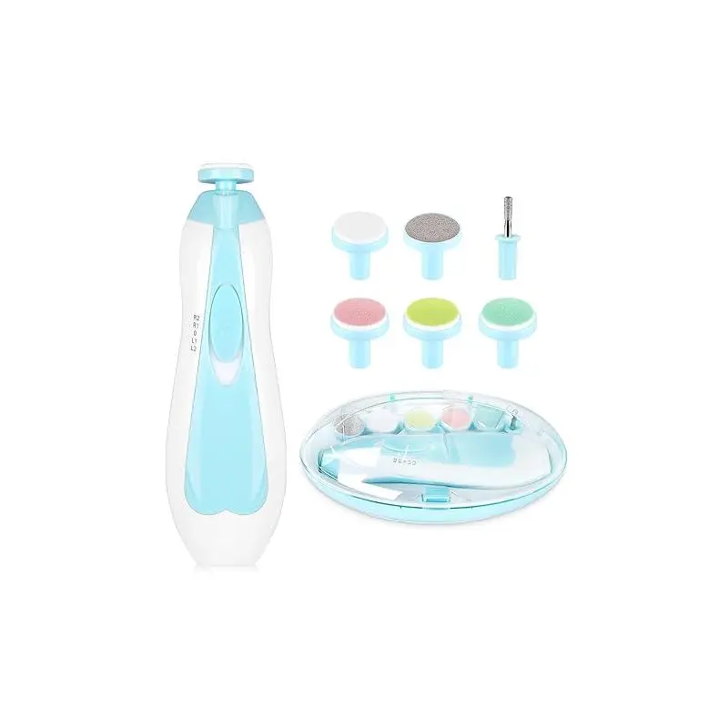 HAPPY BABY NAIL TRIMMER