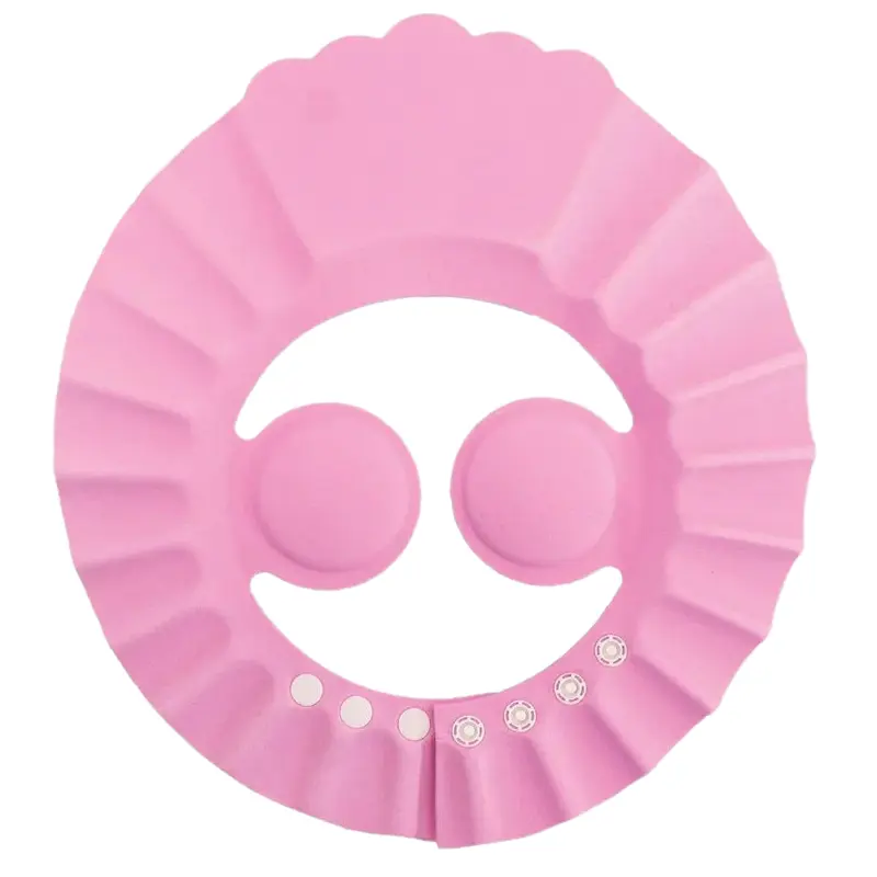 Happy Baby Shampoo Hat