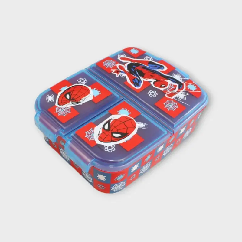 Spiderman Medium Lunch Box