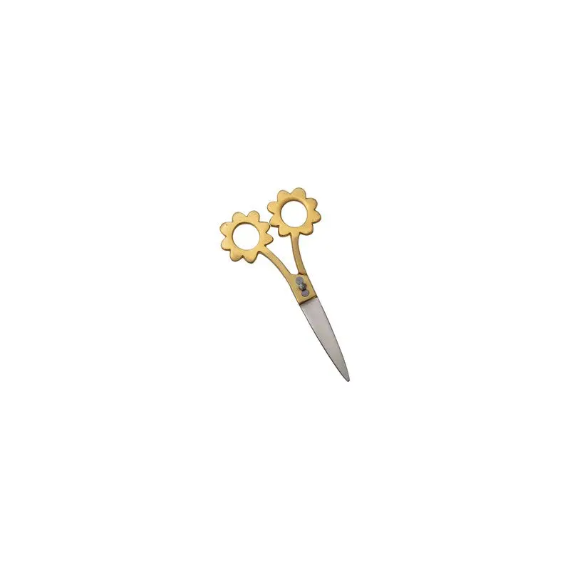 Sanna Picks - Flower Shaped Scissors