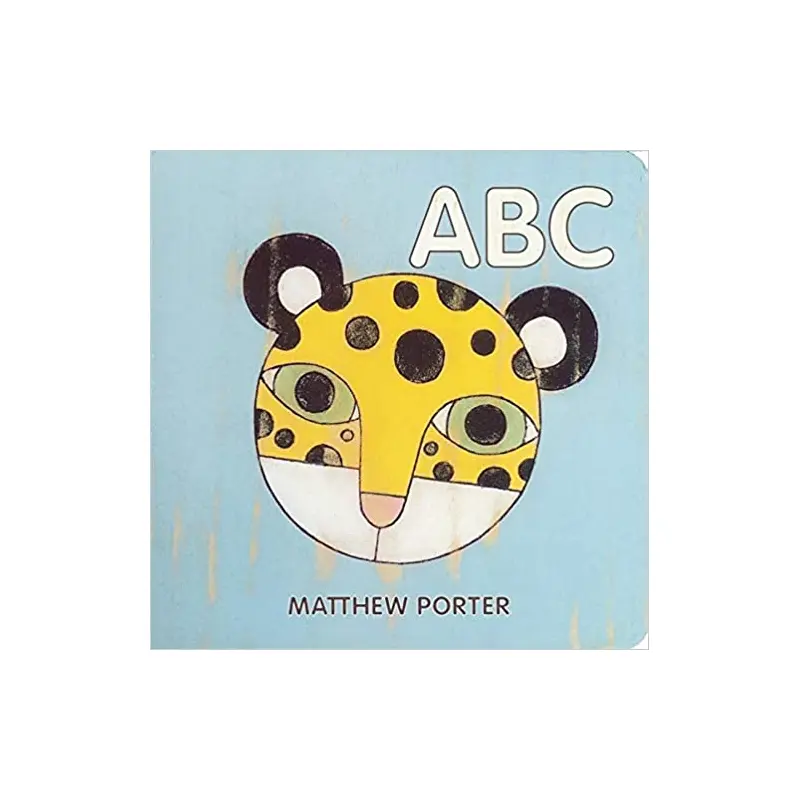 ABC - Matthew Porter
