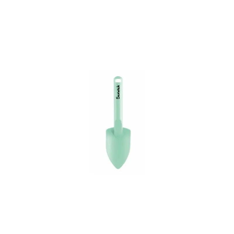 Scrunch Bucket - Shovel - Mint