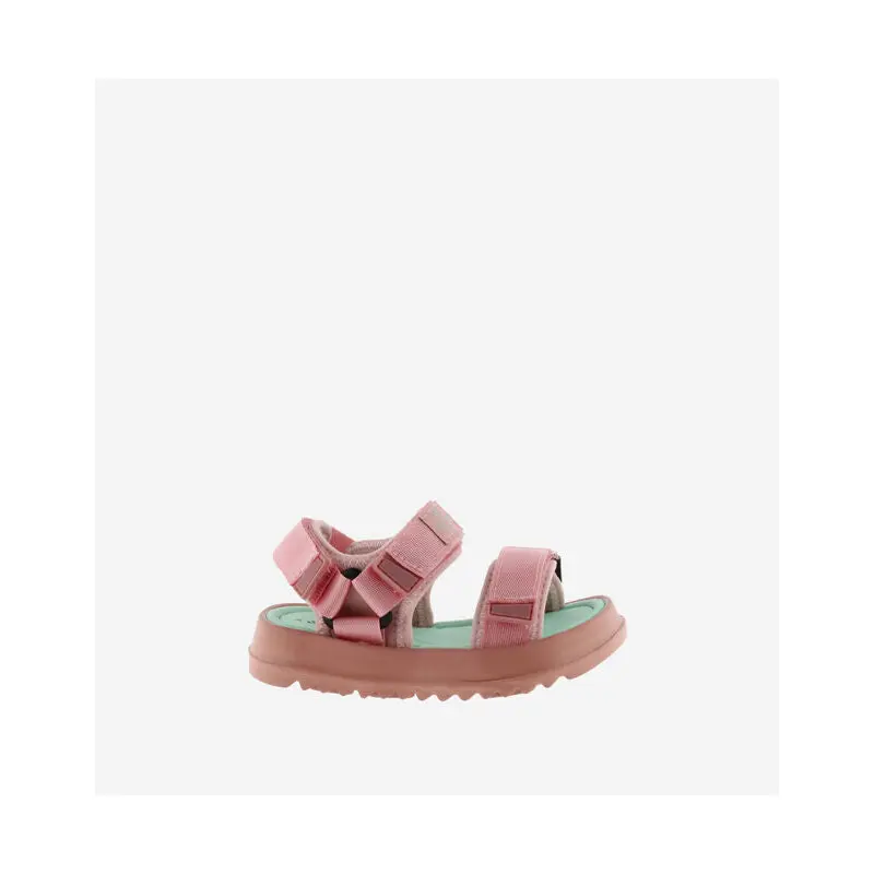 Victoria Shoes - Agosto Sandal - Rosa