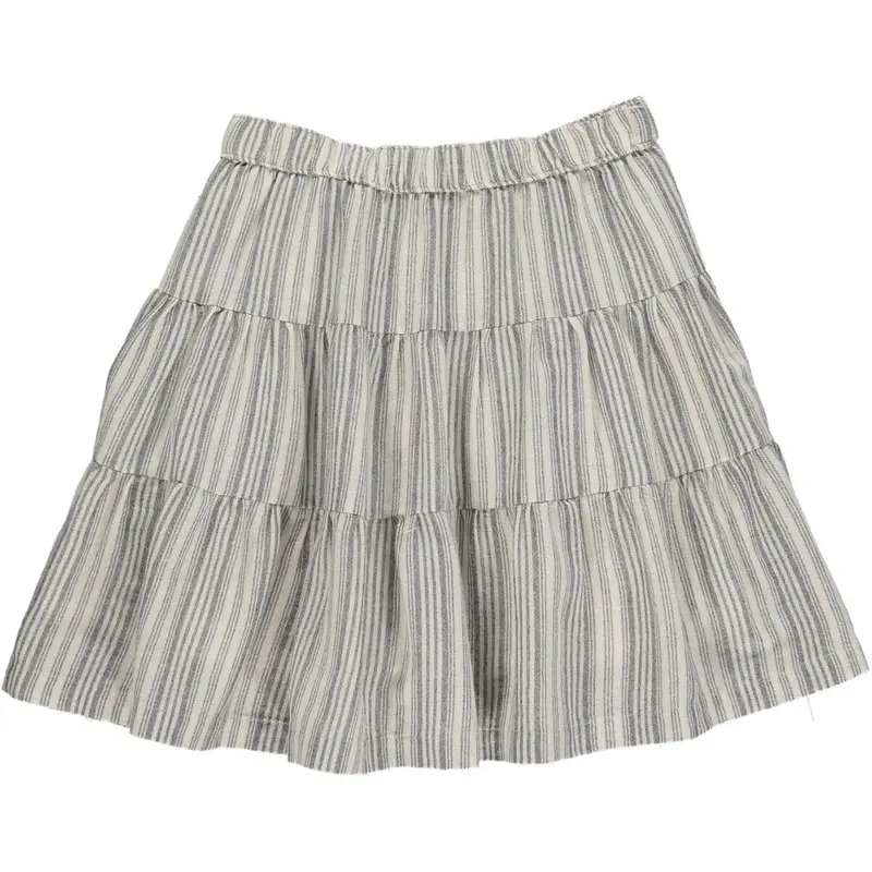 Vignette - Raven Skirt - Grey