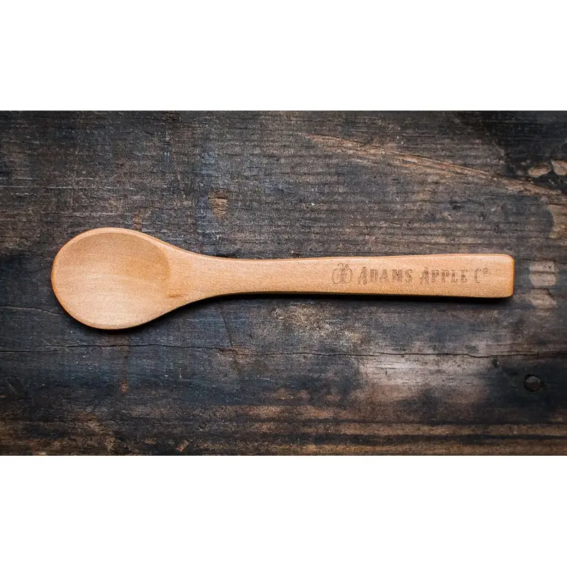 Adams Apple Co. Signature Spoon