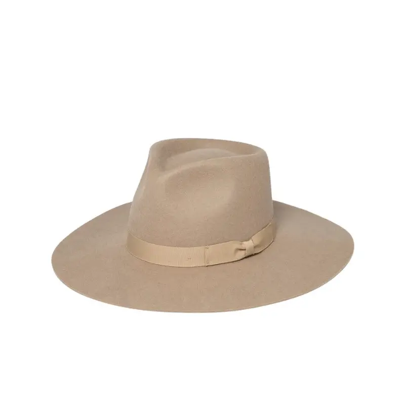 San Diego Hat Company - The Julian - Beige