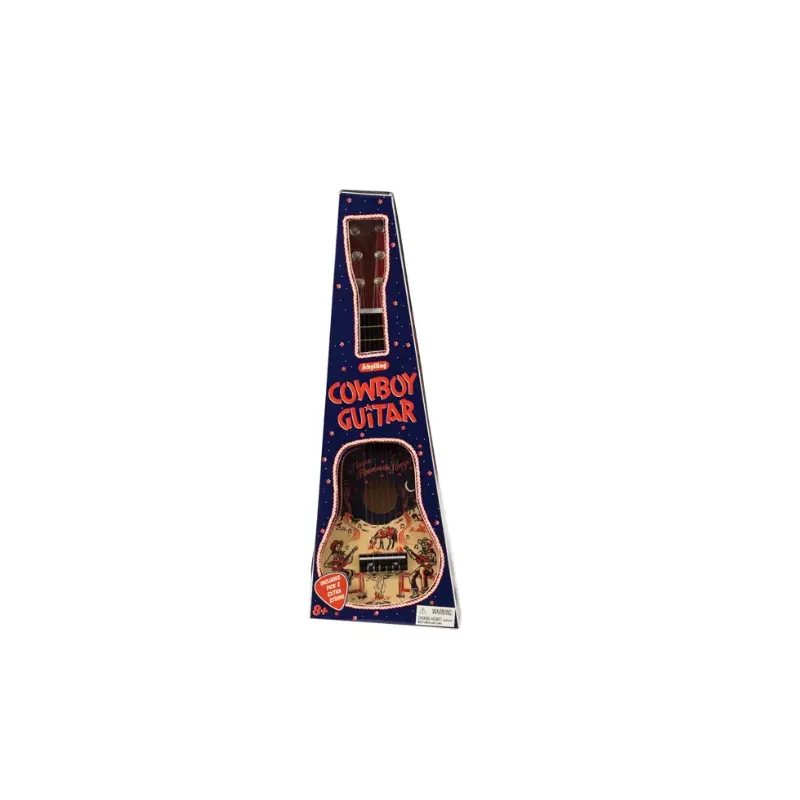 Schylling - Cowboy Guitar